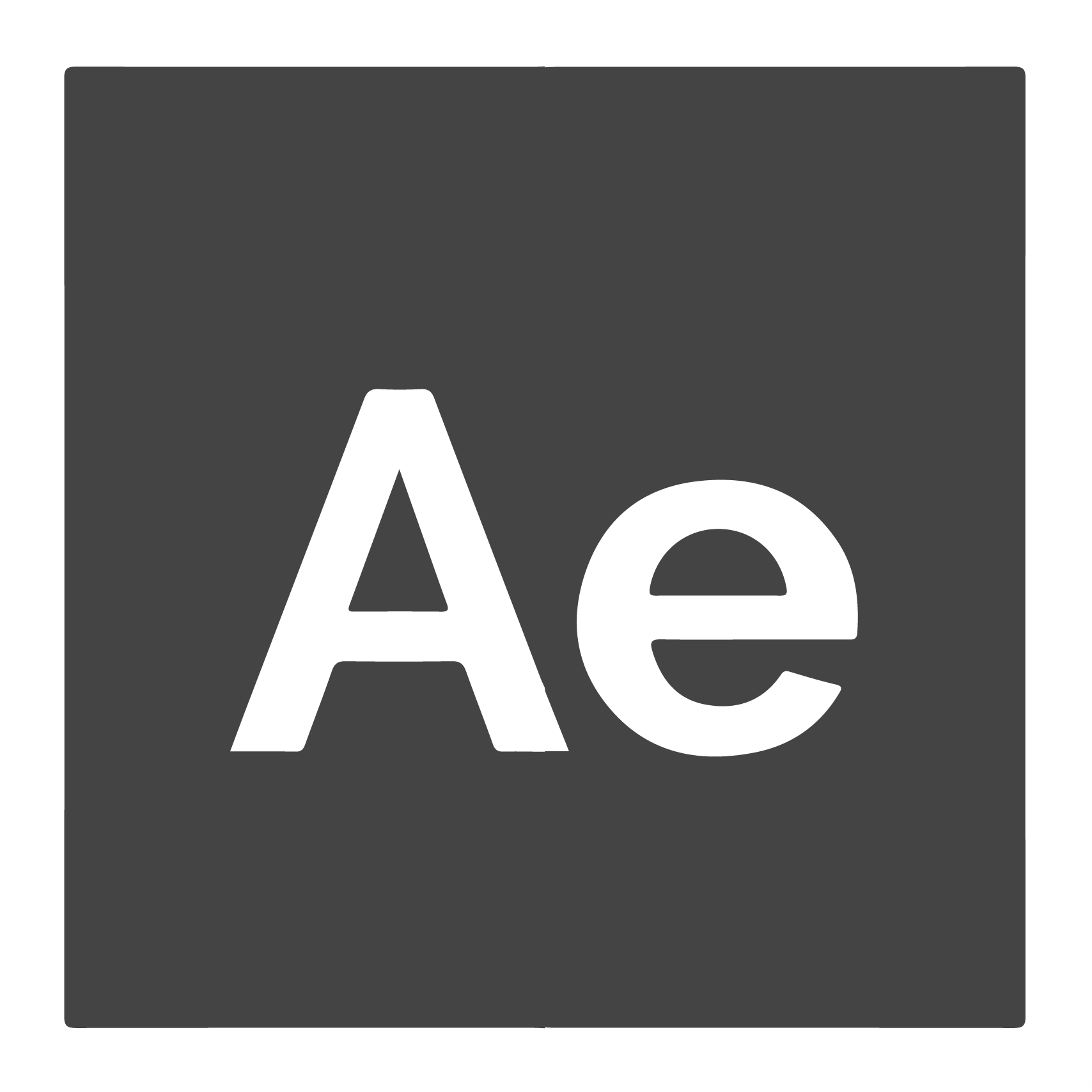 Adobe After Effects After Effects