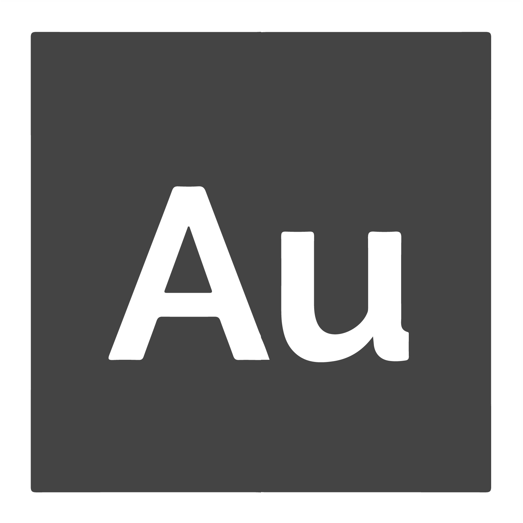 Adobe Audition Audition