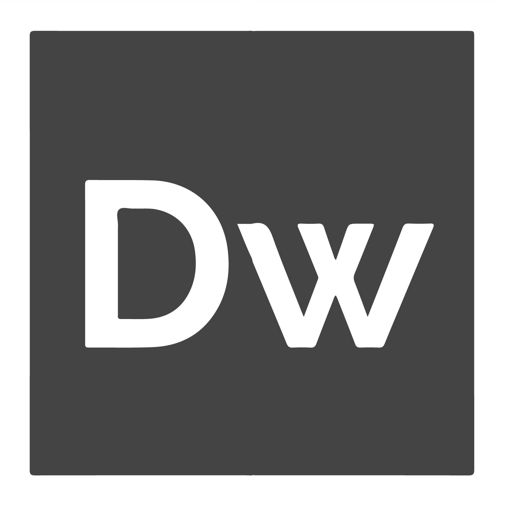 Adobe Dreamweaver Dreamweaver