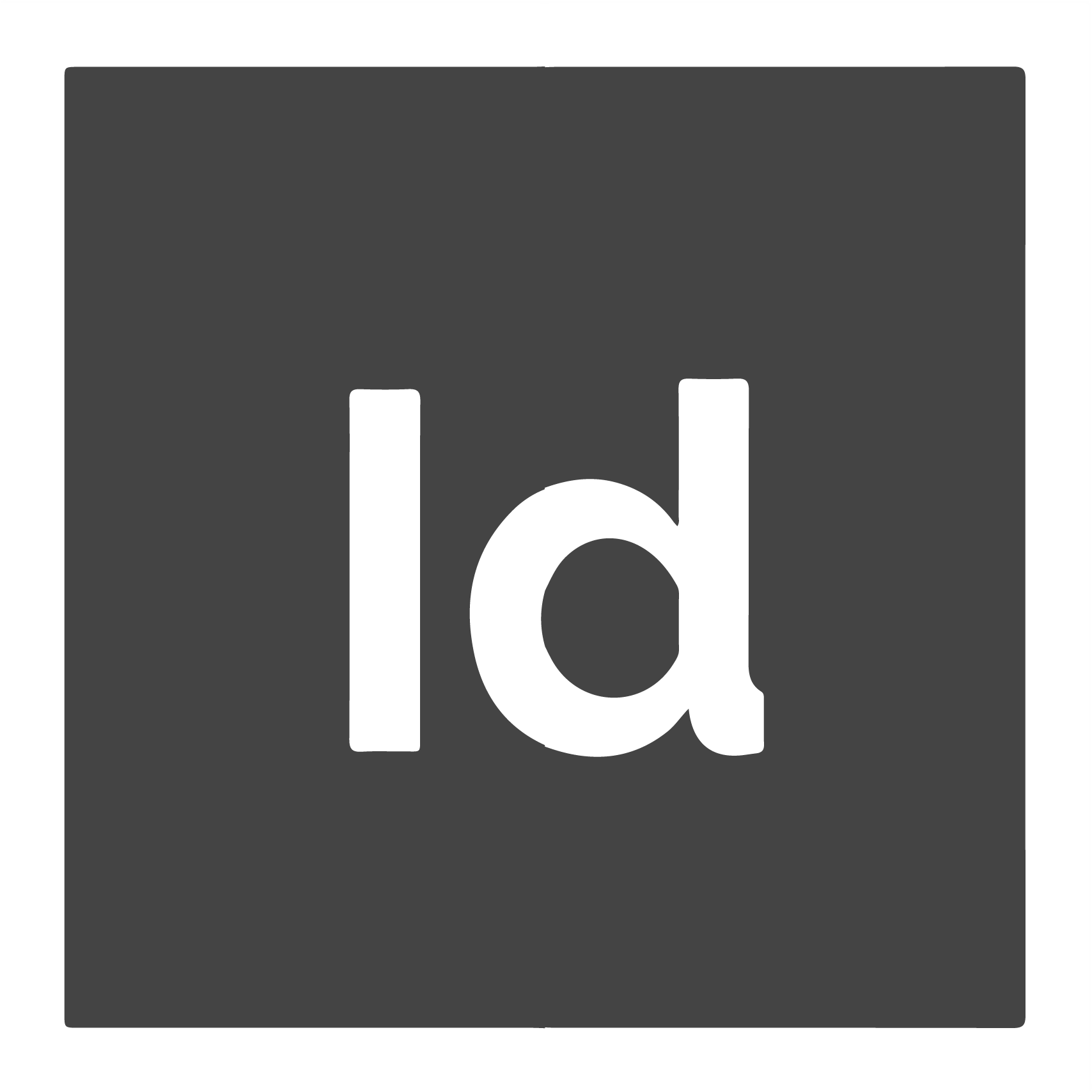 Adobe InDesign InDesign