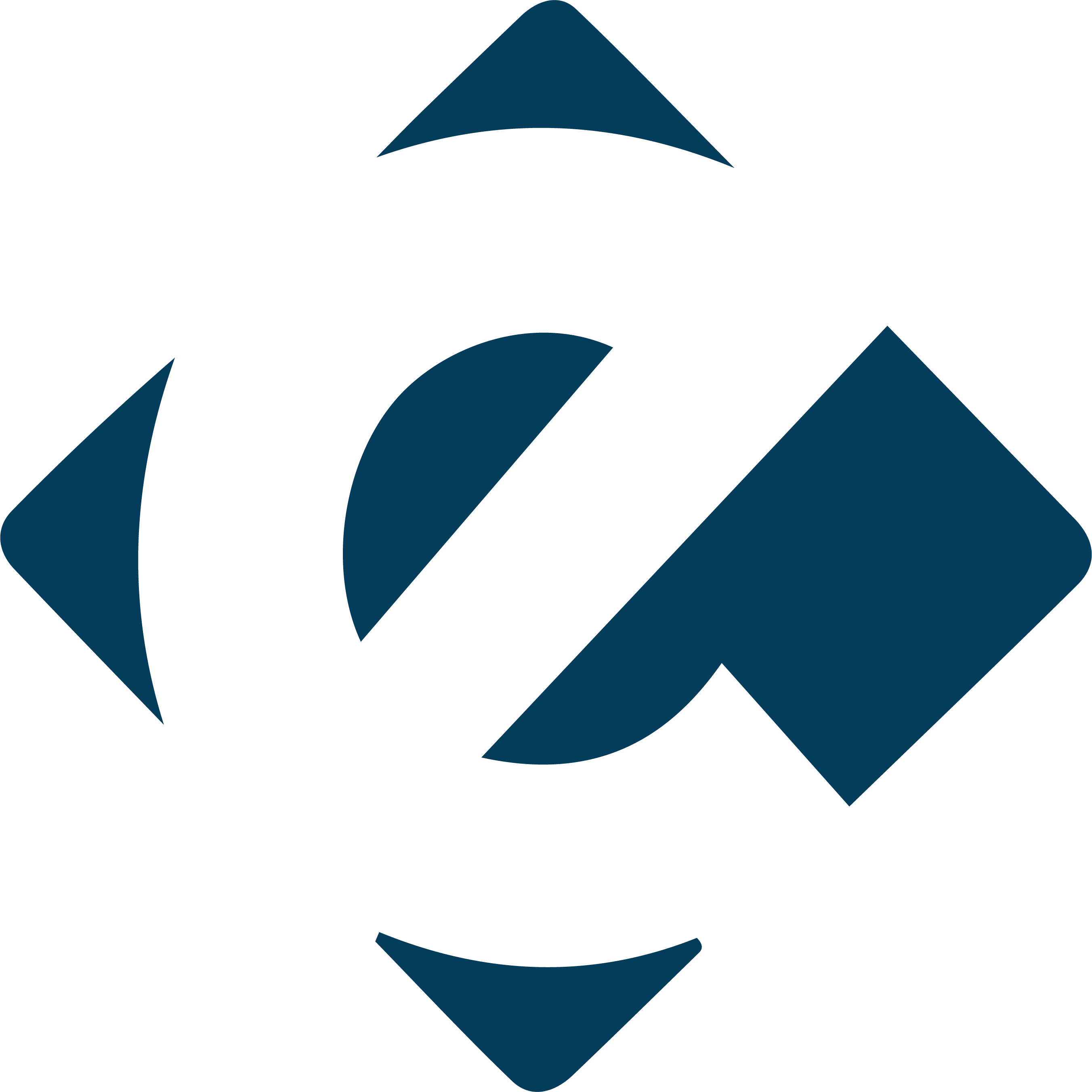Ehtesham S. - Logo