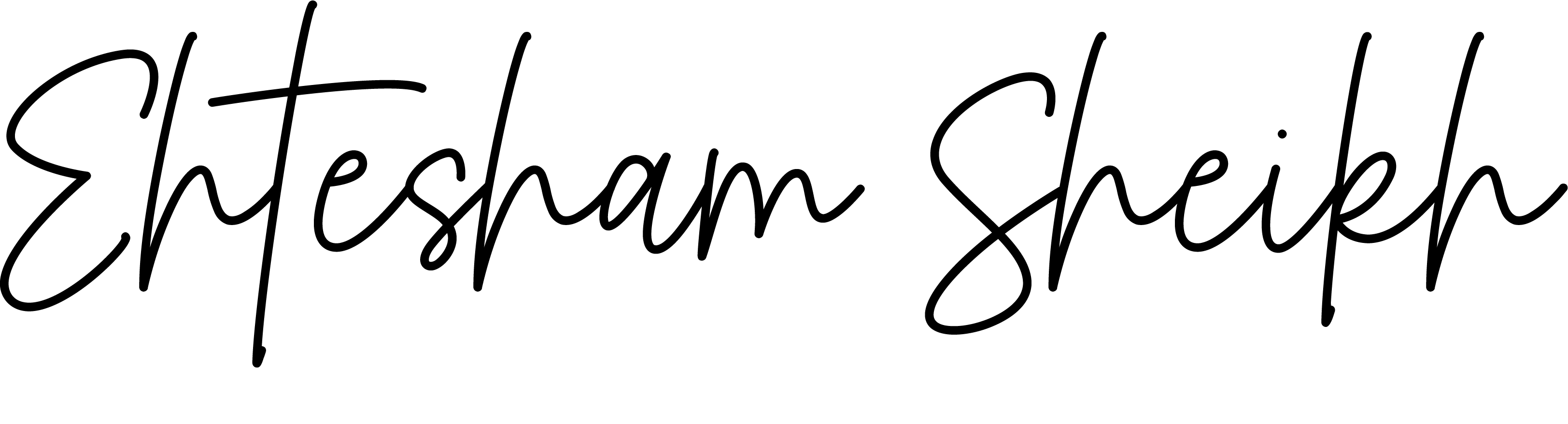 Signature
